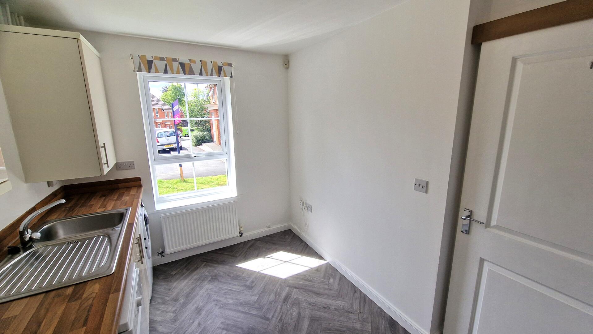 4 Liebert Drive Pendlebury Swinton